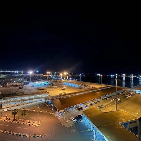 Port View Apartment 2 ดูร์เรส ภายนอก รูปภาพ